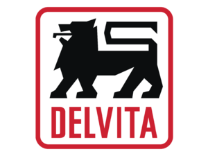 Delvita Logo