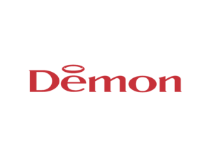 Demon Internet Logo