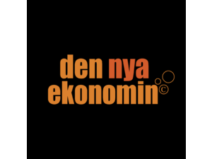 Den Nya Ekonomin Logo