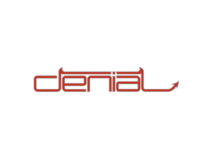 Denial Clothing Logo