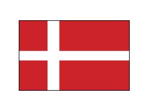 Denmark Logo