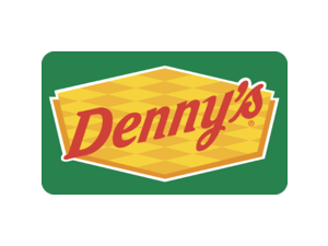 Denny’s Logo
