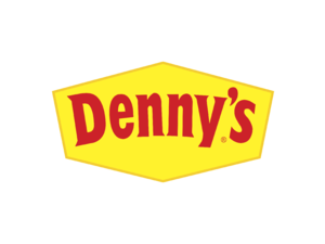 Denny’s Logo