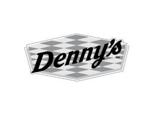 Denny’s Logo