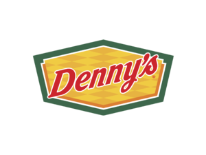 Denny’s Logo