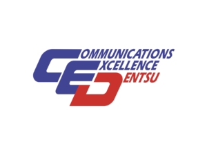 Dentsu Logo