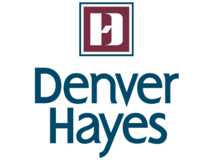 Denver Hayes Logo