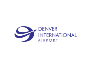 Denver International Airport Logo