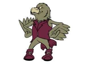 Denver Pioneers Logo
