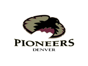 Denver Pioneers Logo