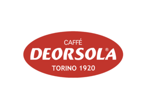 Deorsola Caffe Logo