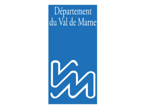 Departement du Val de Marne Logo