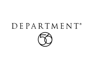 Department 56 Logo