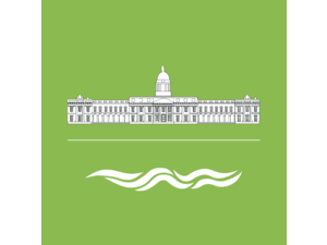 Department of the Environment and Local Government Logo