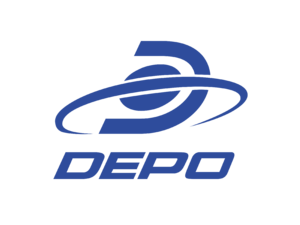 Depo Logo