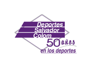 Deportes Salvador Colom Logo