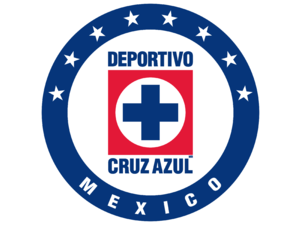 Deportivo Cruz Azul Logo