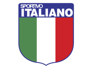Deportivo Italiano Logo