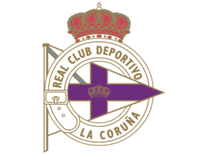 Deportivo La Coruna Logo