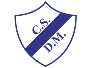 Deportivo Merlo Logo