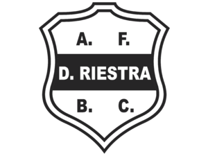 Deportivo Riestra Logo