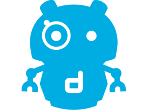Deppbot Logo