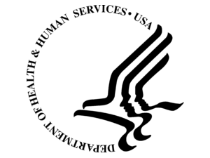 DEPT OF HUMAN SERVICES Logo