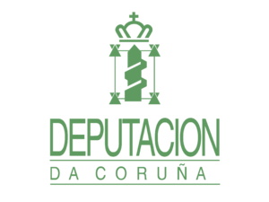Deputacion Da Coruna Logo