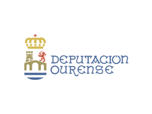 Deputacion Ourense Logo