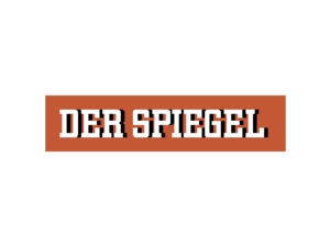Der Spiegel Logo