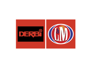 Derbi LM Logo