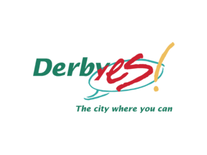 DerbYes! Logo