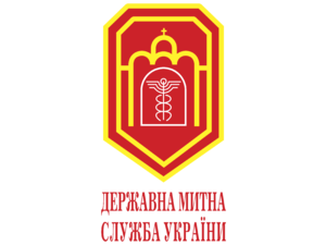 Dergavna Mitna Logo