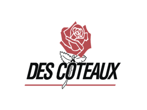 Des Coteaux Logo