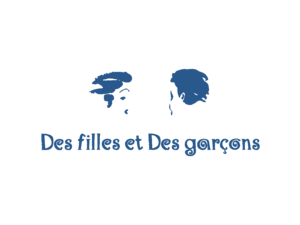 Des Filles et des Garcons Logo