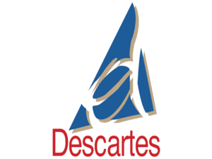 Descartes Logo