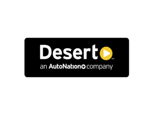Desert Logo