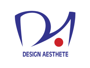 Design Aesthete Logo