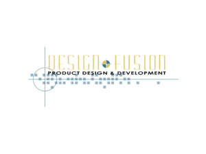 Design Fusion Logo