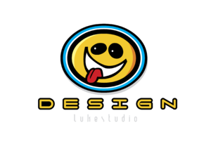 design lukestudio Logo