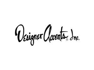 Designer Accents Inc Logo