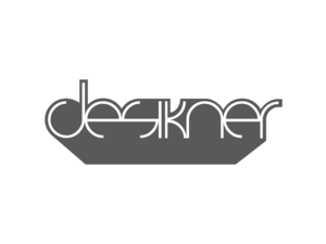 Desikner Logo