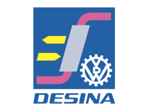 Desina Logo