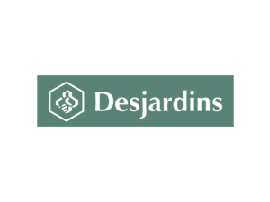 Desjardins Logo