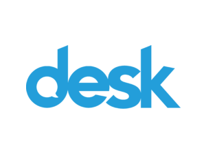 Desk Logo