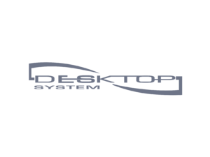 Desktop System Logo