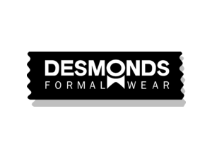 Desmonds Logo