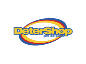 DeterShop Logo
