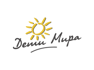 Deti Mira Logo
