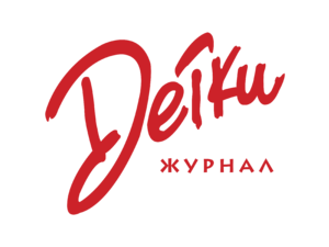Detki Magazine Logo